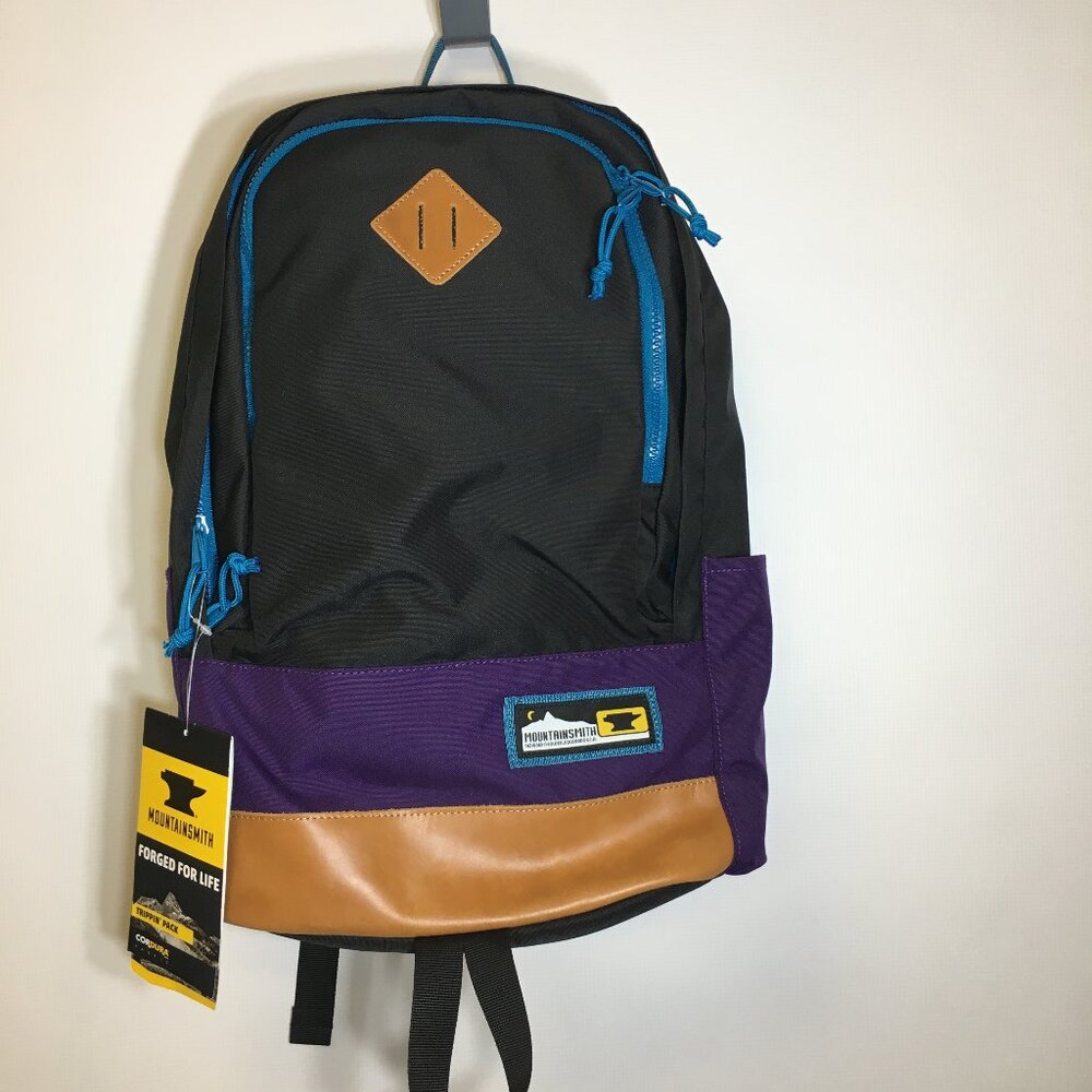 Mountainsmith Trippin Day Pack - Size 22L - DD8G1K